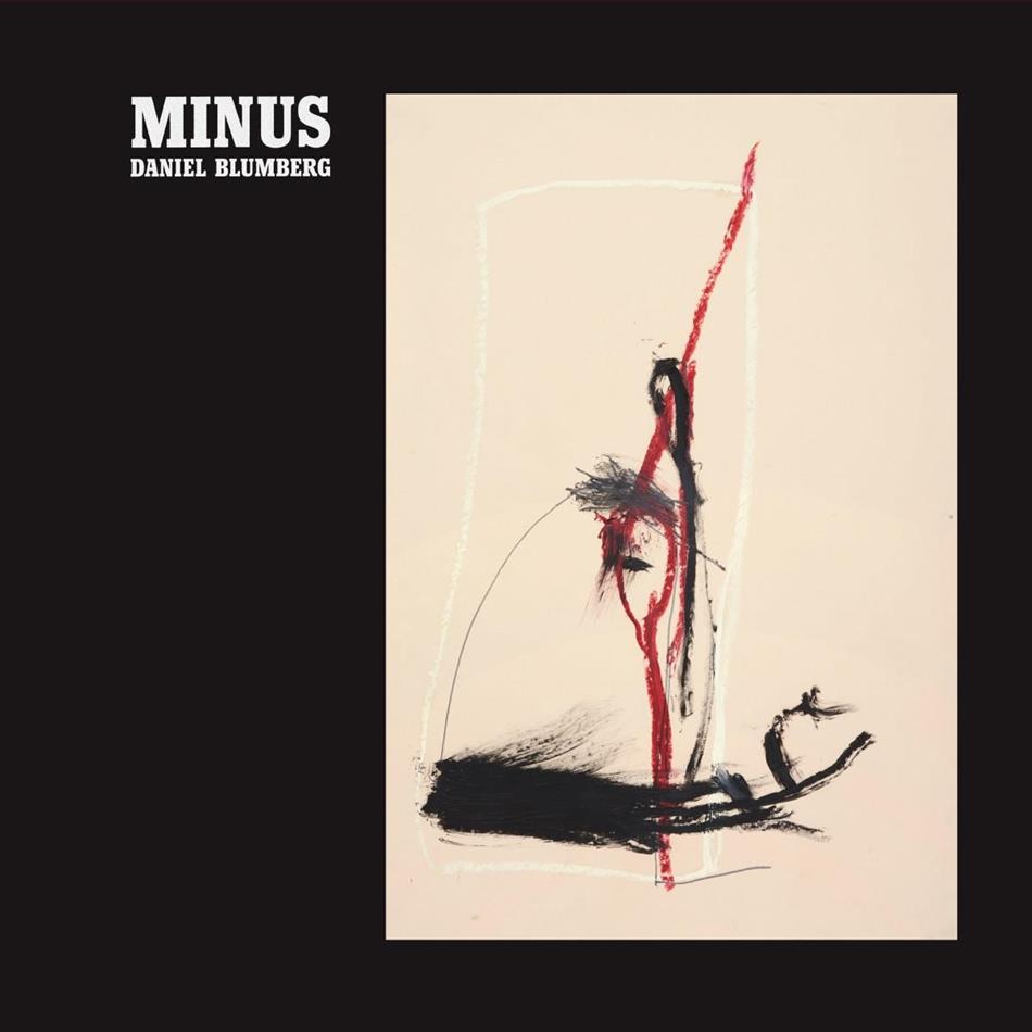 Daniel Blumberg (Yuck) - Minus LP