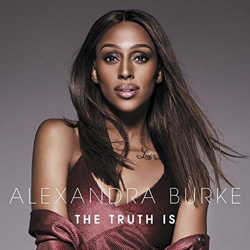 Alexandra Burke (X-Factor) - The Truth Is
