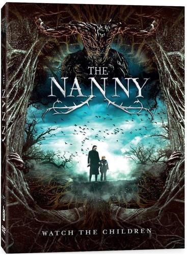 The Nanny (2017)