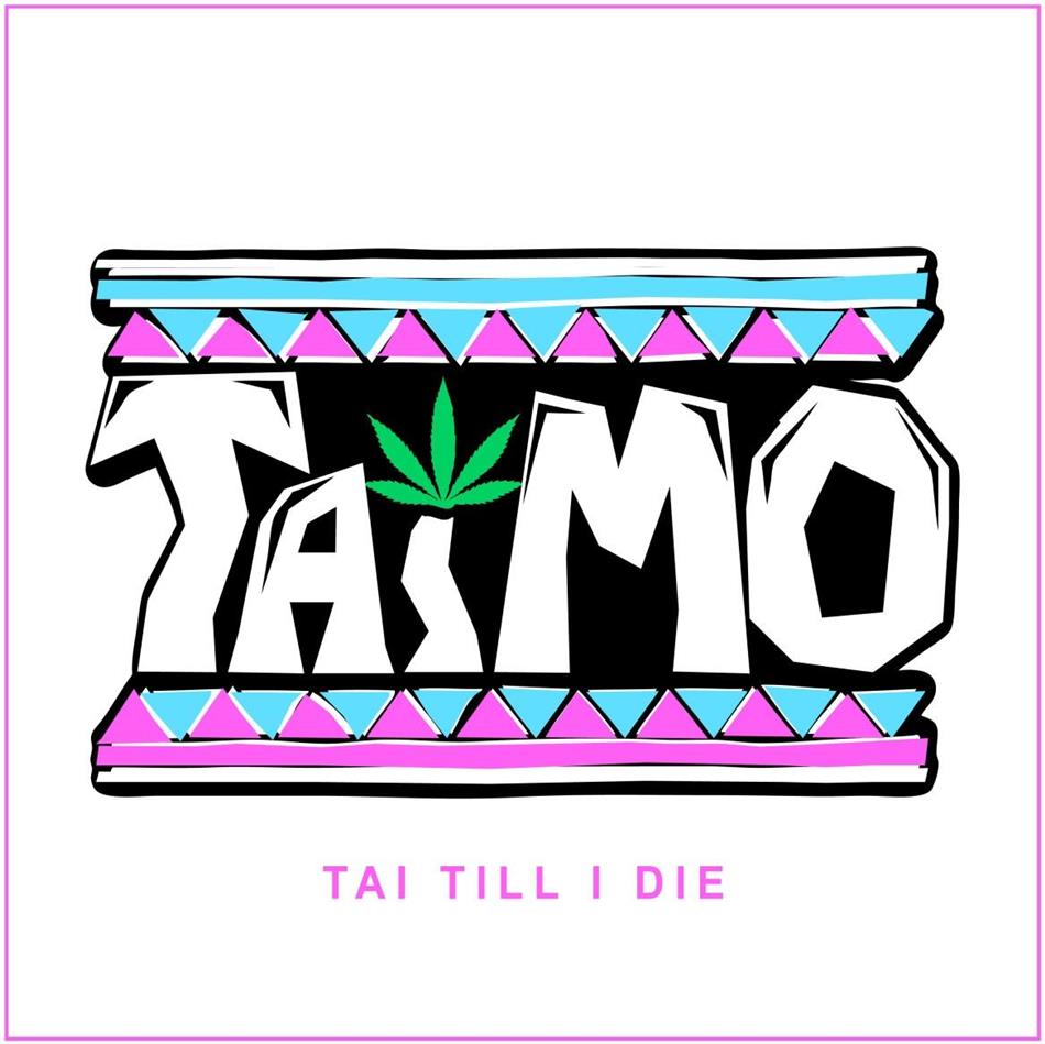 Taimo - Tai Till I Die Edizione Speciale Limitata, 3 CD