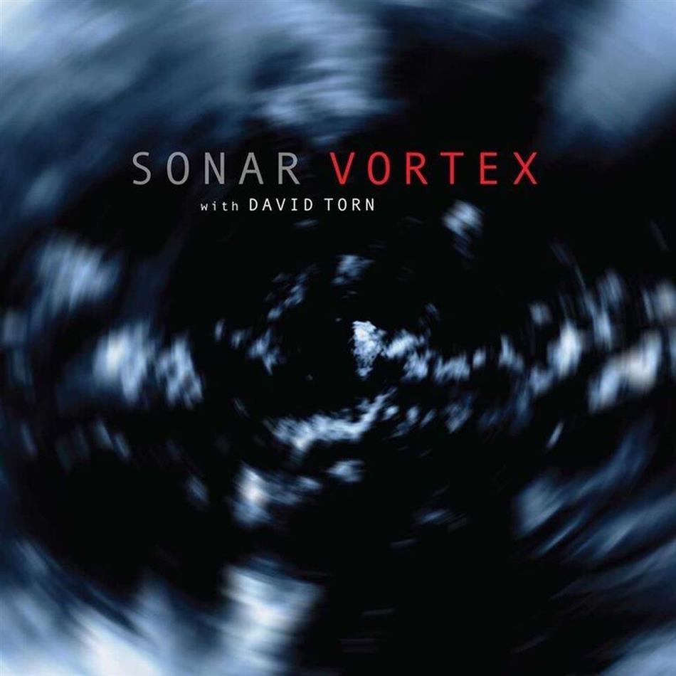 Sonar & David Torn - Vortex 2 LPs