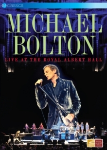 Bolton Michael - Live at the Royal Albert Hall EV Classics