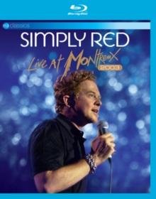 Simply Red - Live at Montreux 2003 EV Classics