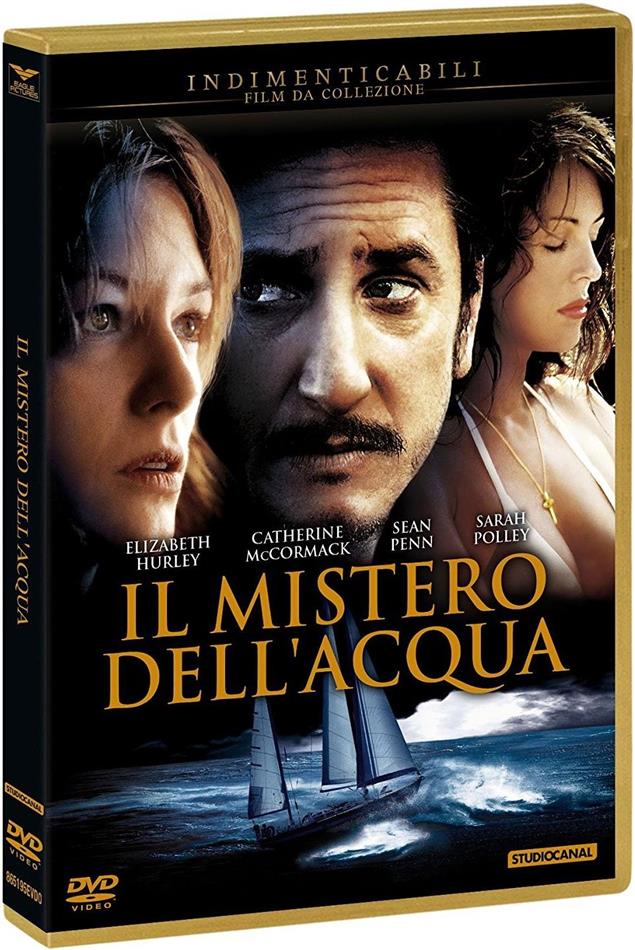 Il mistero dell'acqua (2000) Indimenticabili