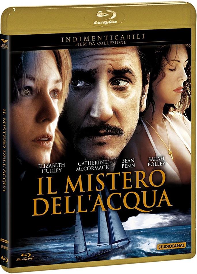 Il mistero dell'acqua (2000) Indimenticabili