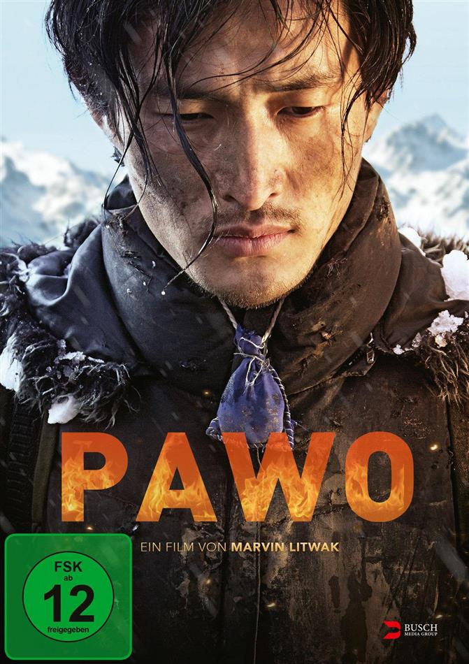 Pawo (2016)