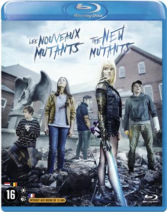 Les Nouveaux Mutants (2020)