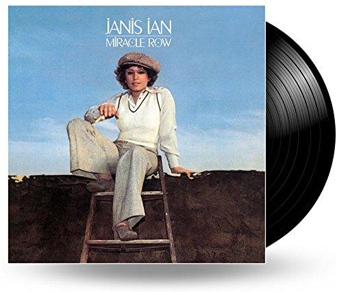 Janis Ian - Miracle Row 2018 Remastered, LP