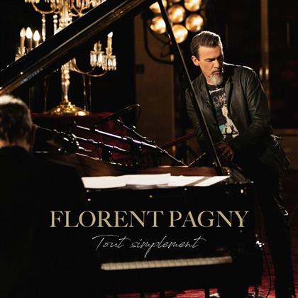 Pagny Florent - Tout Simplement