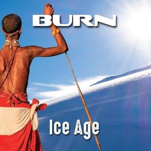 Burn - Ice Age