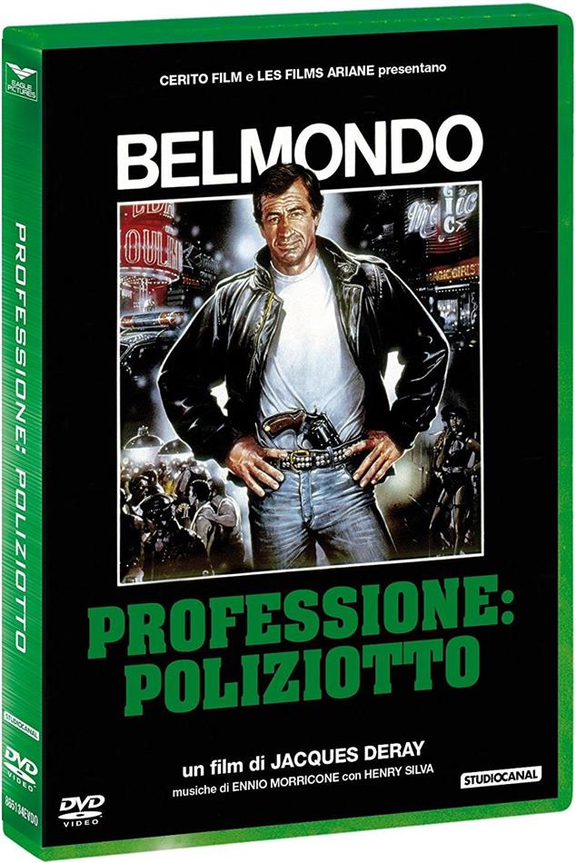 Professione: poliziotto (1983)