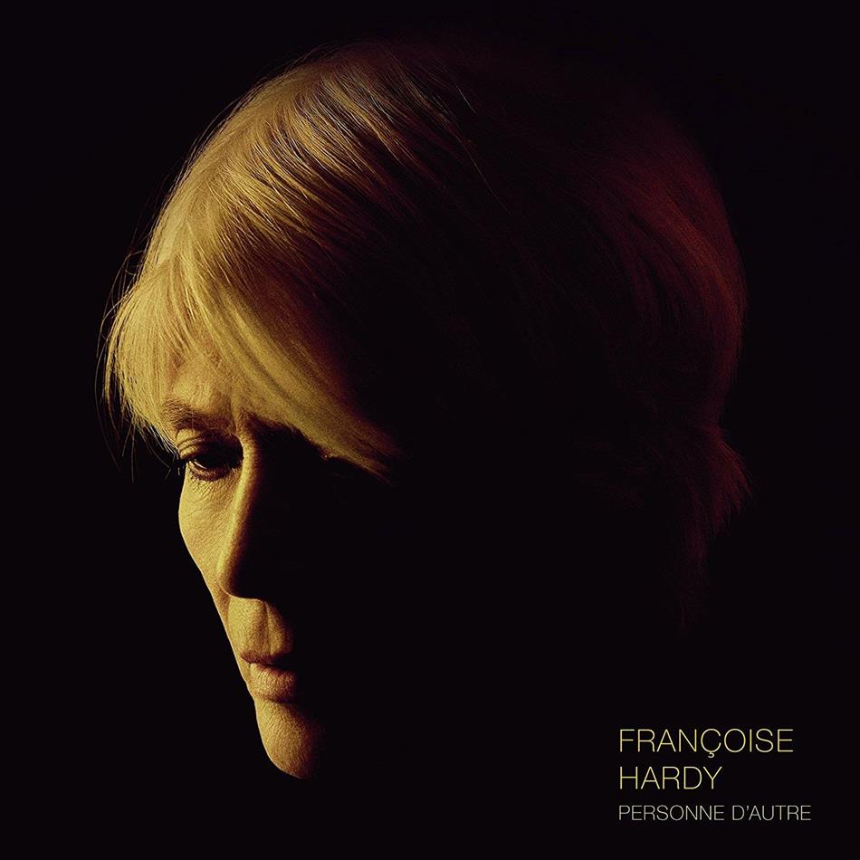 Francoise Hardy - Personne D'Autre