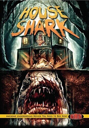 House Shark (2017)