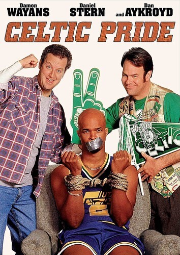 Celtic Pride (1996)