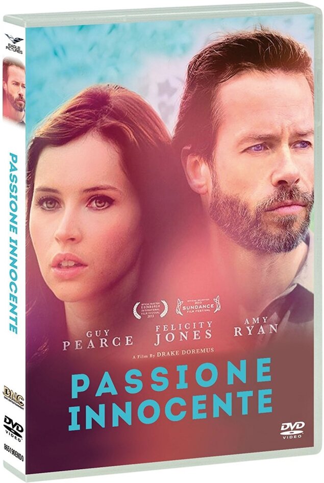 Passione innocente (2013)