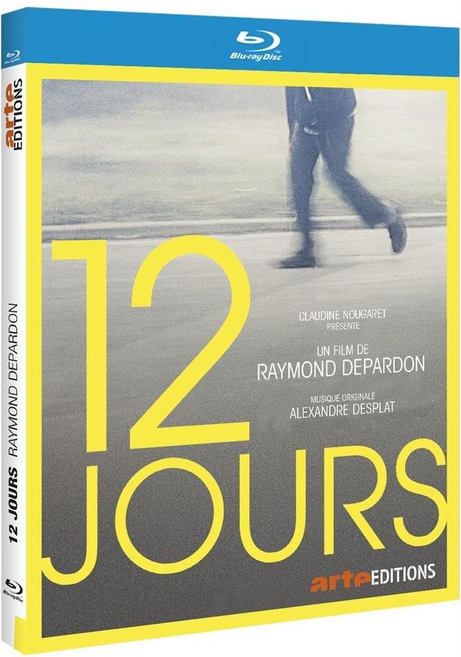 12 jours (2017) Arte Éditions