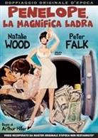 Penelope, la magnifica ladra (1966) Rare Movies Collection