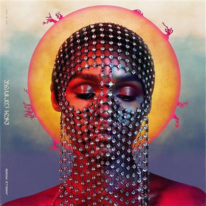 Janelle Mon&aacute;e - Dirty Computer