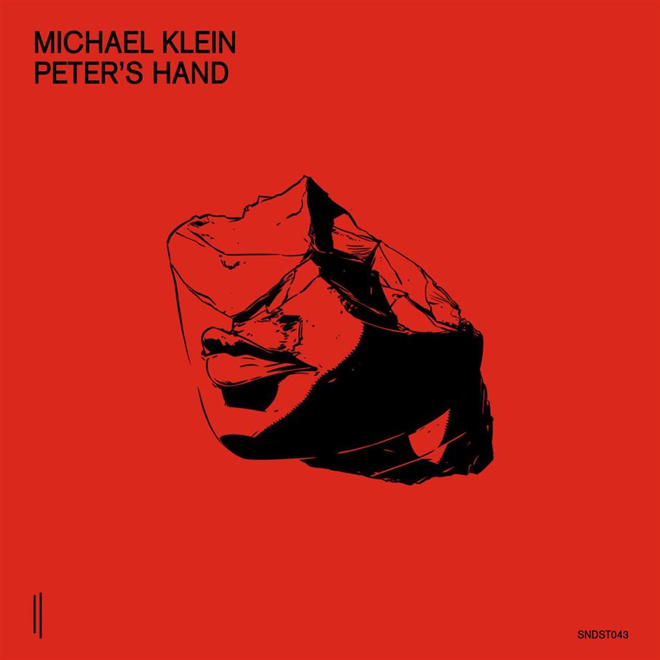 Michael Klein - Peter‘s Hand EP 12" Maxi