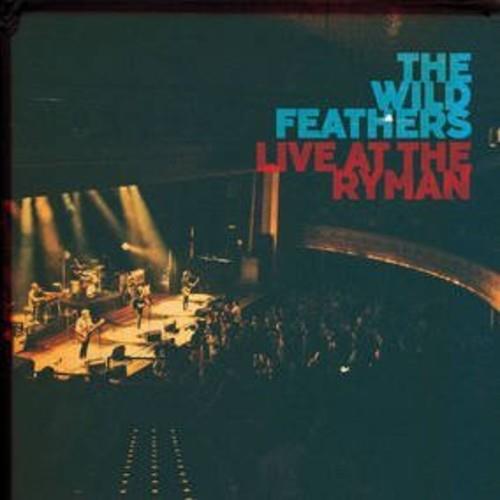 Wild Feathers - Live At The Ryman LP