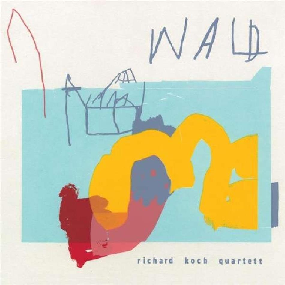 Richard Koch - Wald