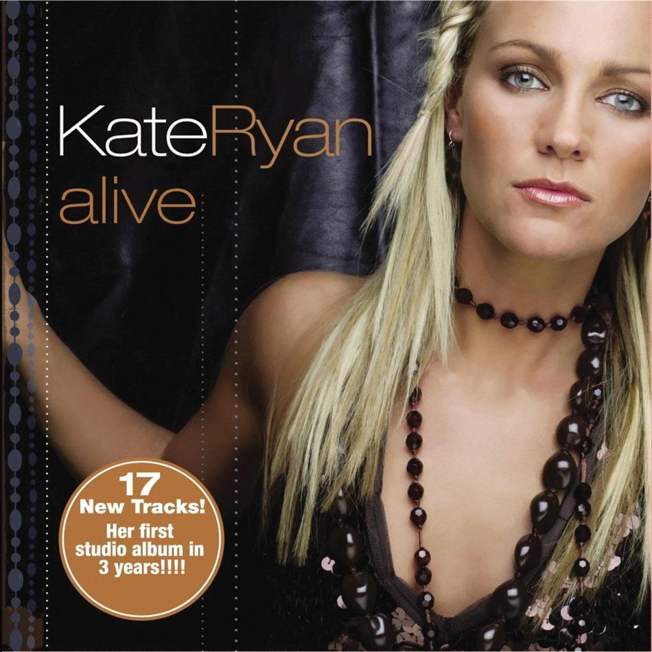 Kate Ryan - Alive