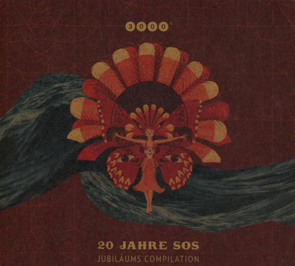20 Jahre SOS - Jubiläums Compilation