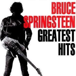 Bruce Springsteen - Greatest Hits (RSD 2018, Gatefold Edition, &Eacute;dition Limit&eacute;e, 2 LP)