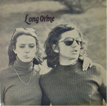 Long Orme - --- Limited Edition, LP