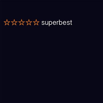 Blackbox - Superbest