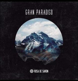 Rosa De Saron - Gran Paradiso