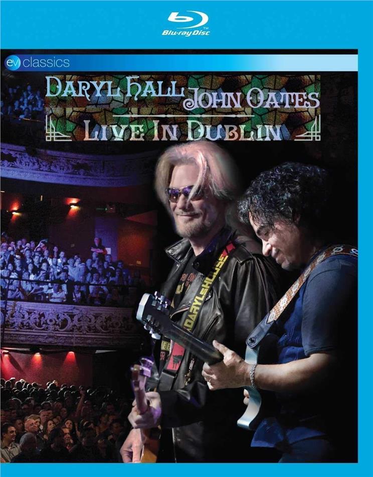 Daryl Hall & John Oates - Live In Dublin EV Classics