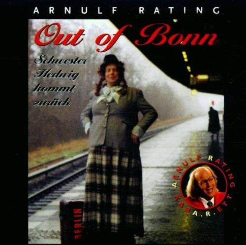 Arnulf Rating - Out Of Bonn 2018 Reissue