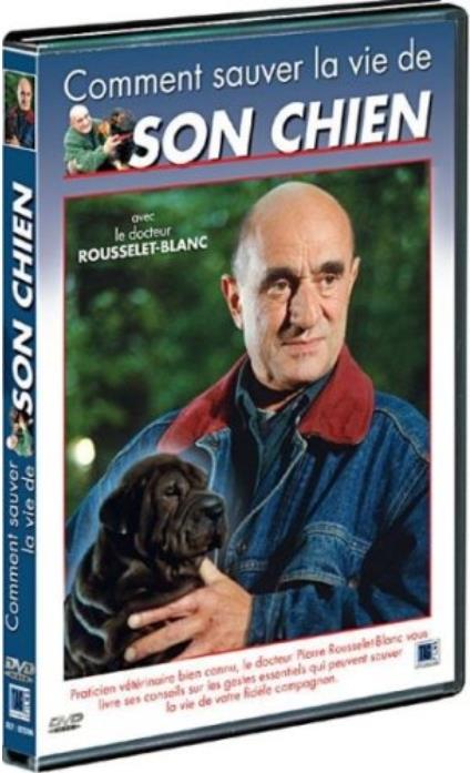 Comment sauver la vie de son chien