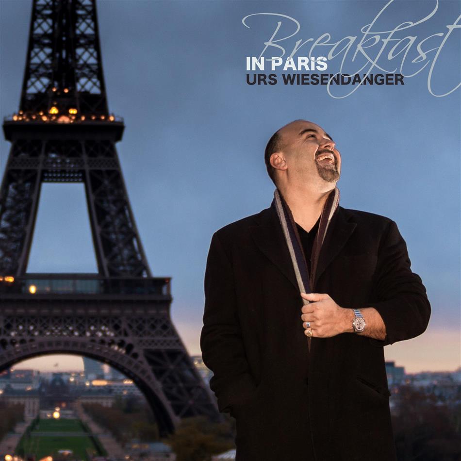 Urs Wiesendanger - Breakfast In Paris