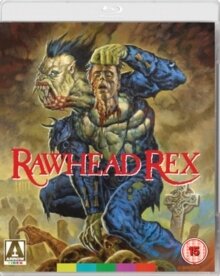 Rawhead Rex (1986)