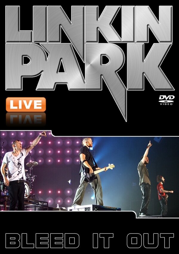 Linkin Park - Bleed It Out - Live Inofficial