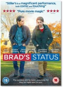 Brad's Status (2017)