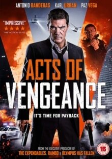 Acts of Vengeance (2017)
