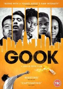 Gook (2017)