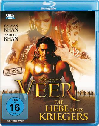 Veer - Die Liebe eines Kriegers (2010)