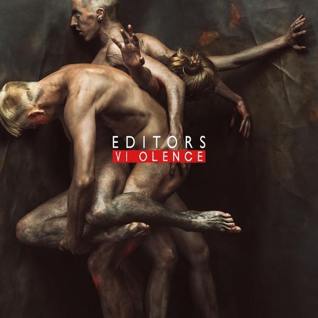 Editors - Violence Bonustrack, Japan Edition