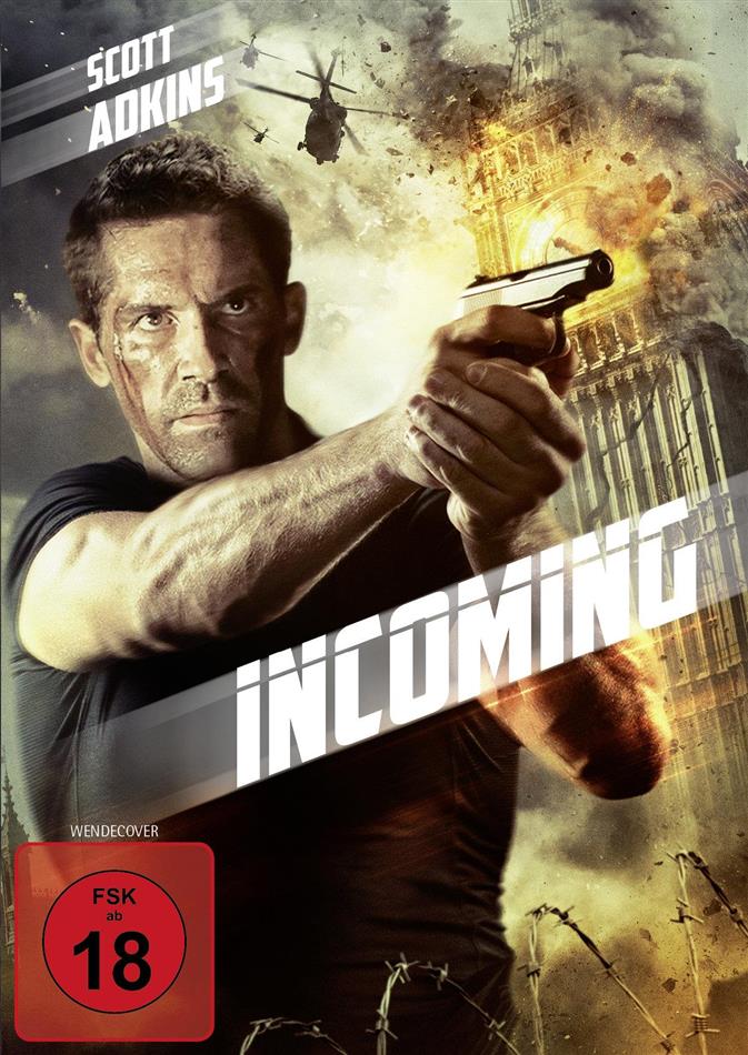 Incoming (2018)
