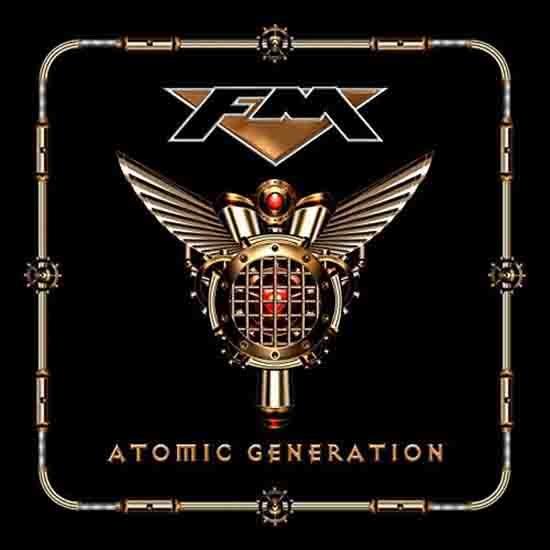 FM - Atomic Generation Japan Edition