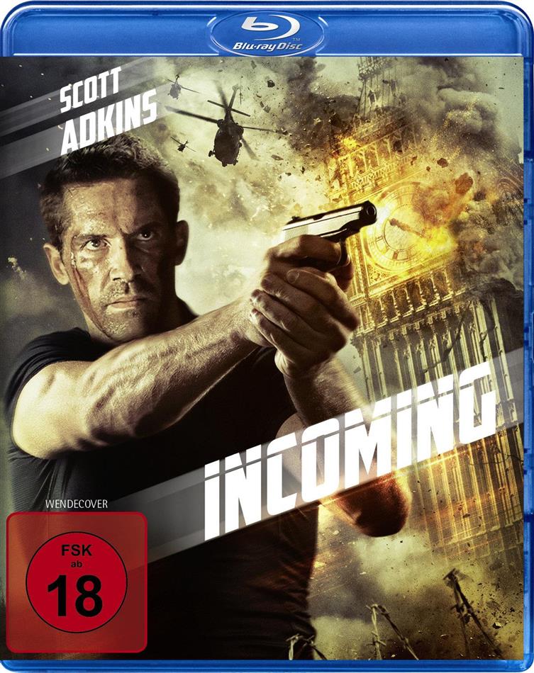 Incoming (2018)
