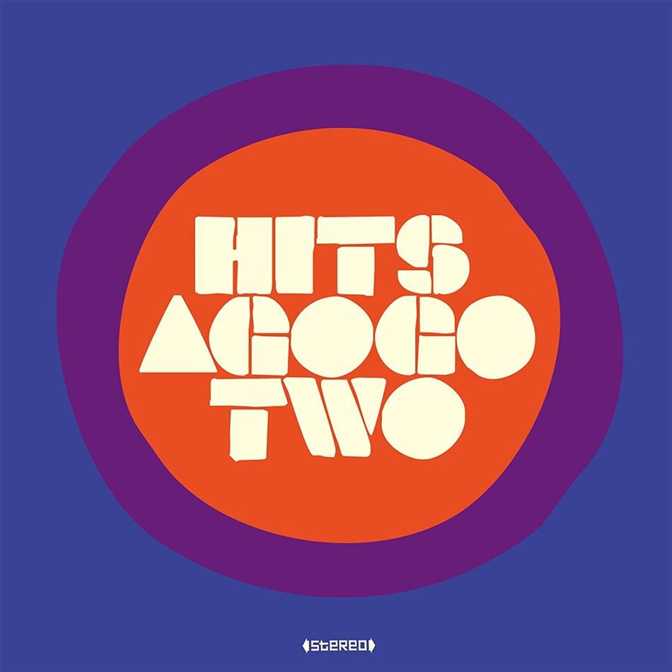 Hits Agogo Vol. 2