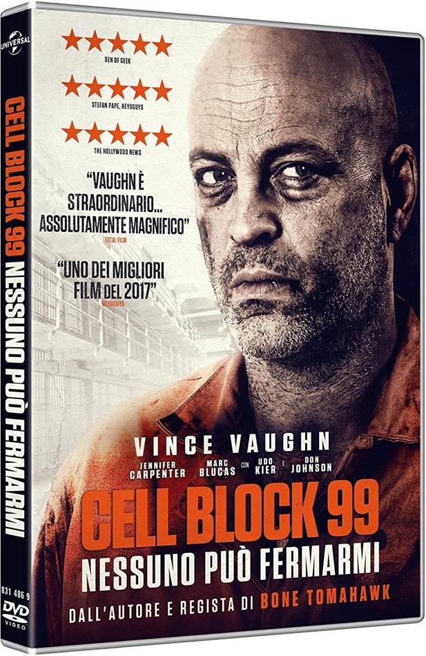 Cell Block 99 - Nessuno può fermarmi (2017)