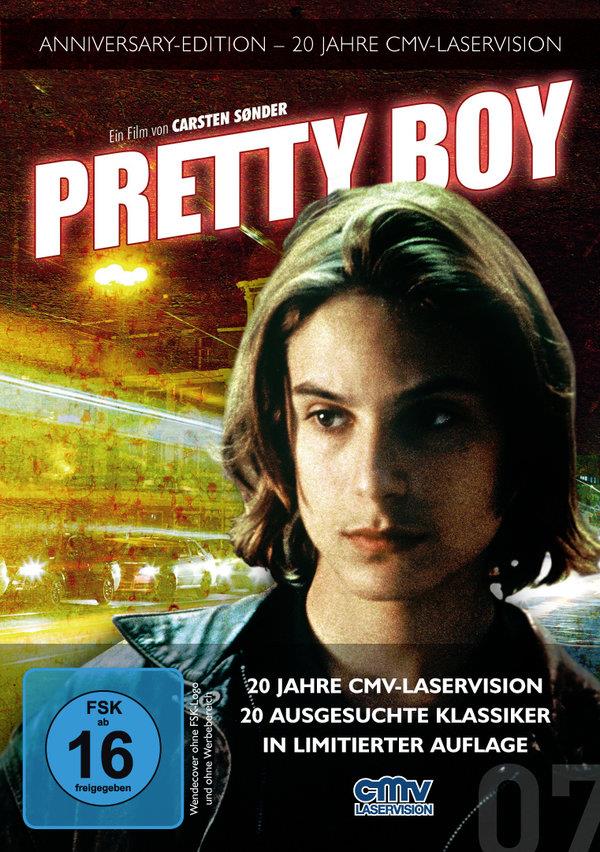 Pretty Boy (1993) Edizione Anniversario