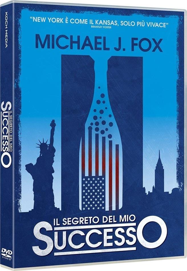 Il segreto del mio successo (1987) Riedizione