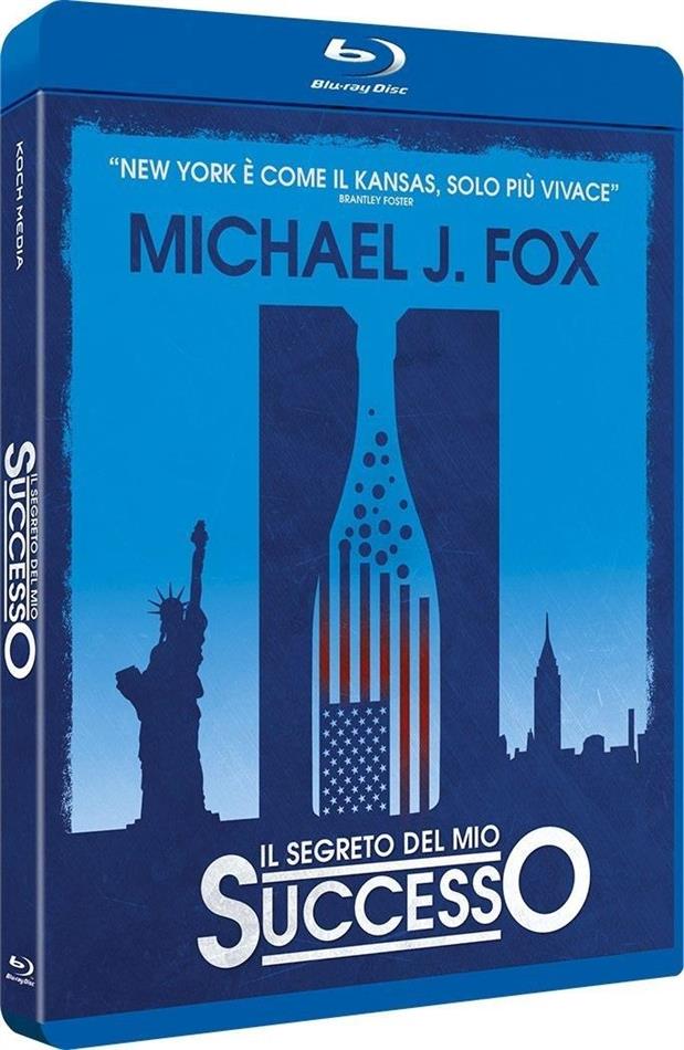 Il segreto del mio successo (1987)